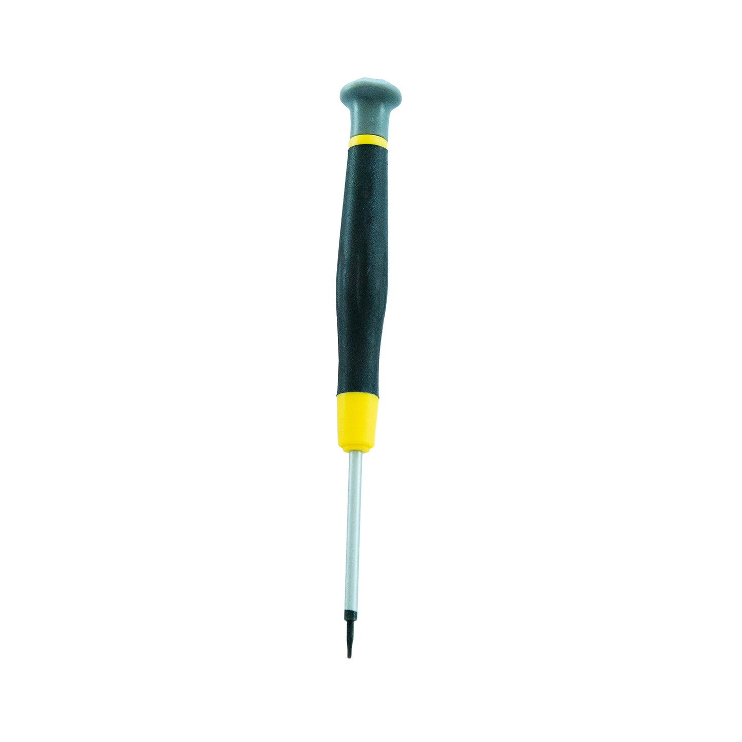 Precision Screwdriver & Screw