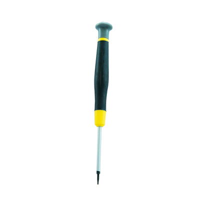 Precision Screwdriver & Screw