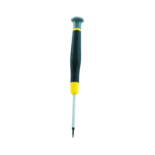Precision Screwdriver & Screw
