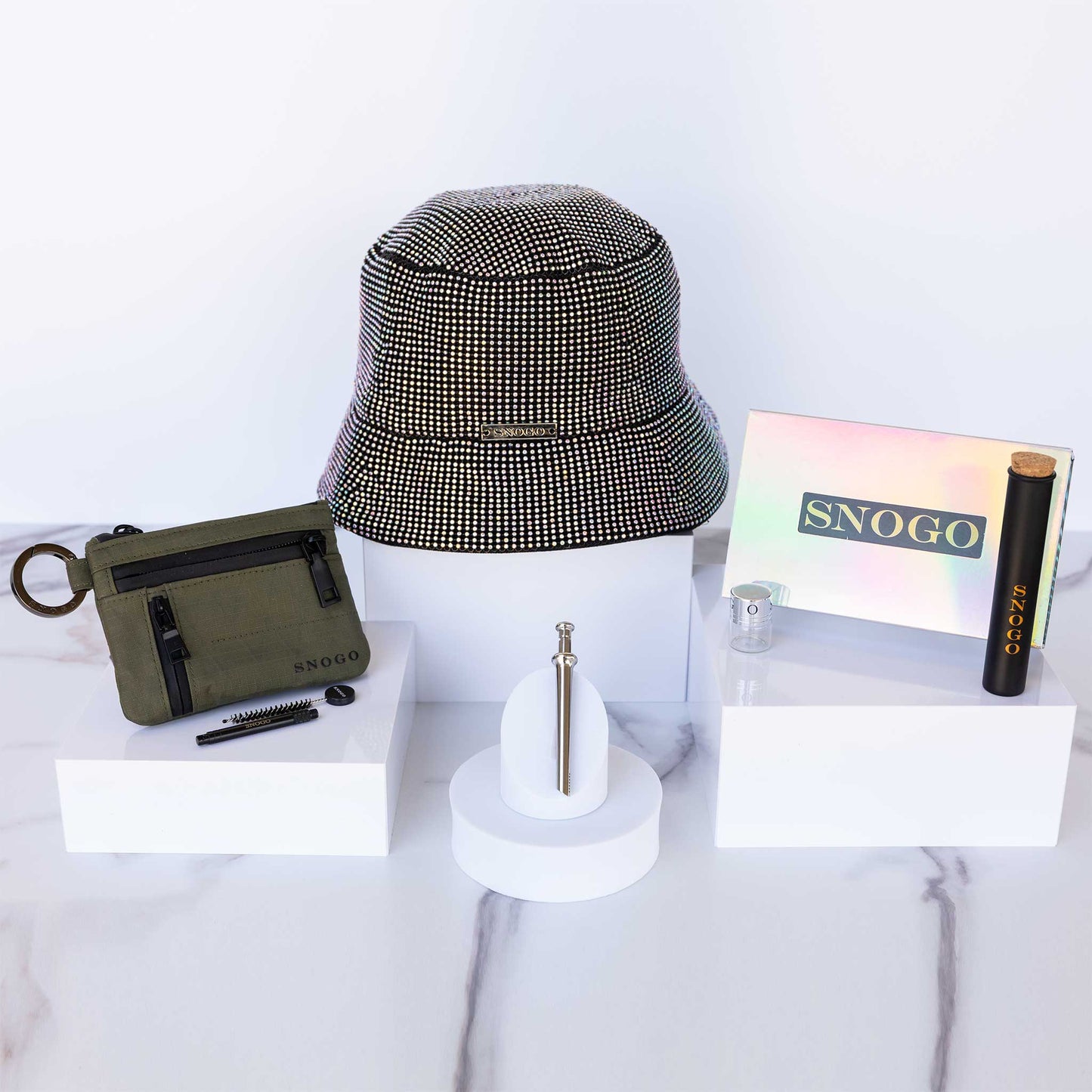 Fiesta Dos | SNOGO | Complete Bundle