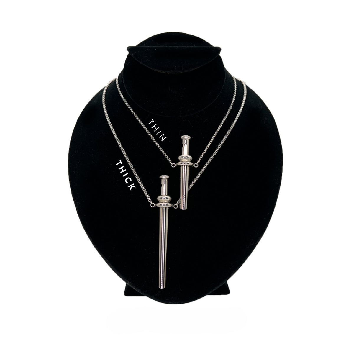 Straw + 30% Off Necklace Bundle