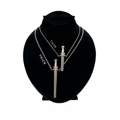 Straw + 30% Off Necklace Bundle