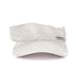 Rhinestone Visor