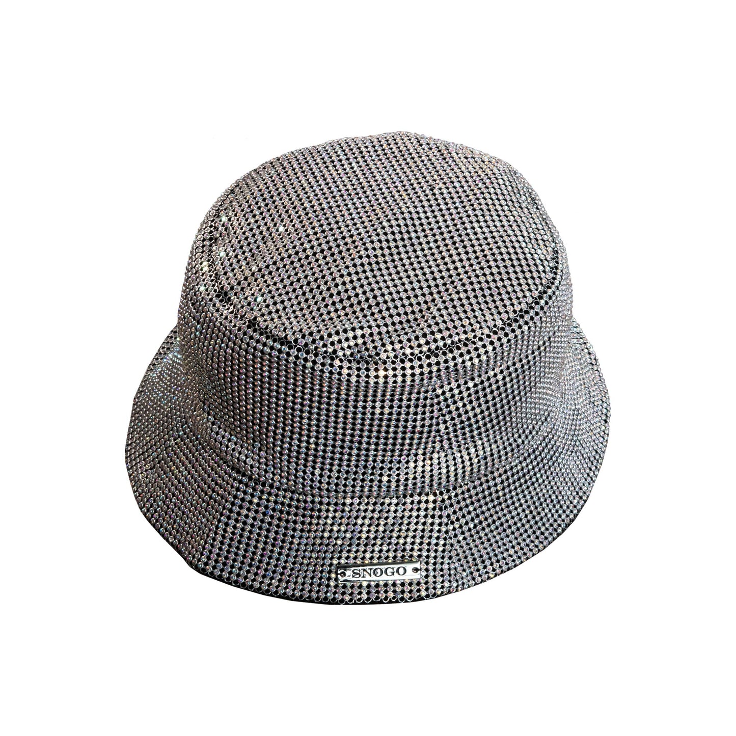 Rhinestone Fisherman Hat