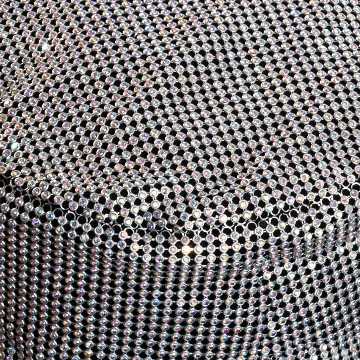 Rhinestone Fisherman Hat