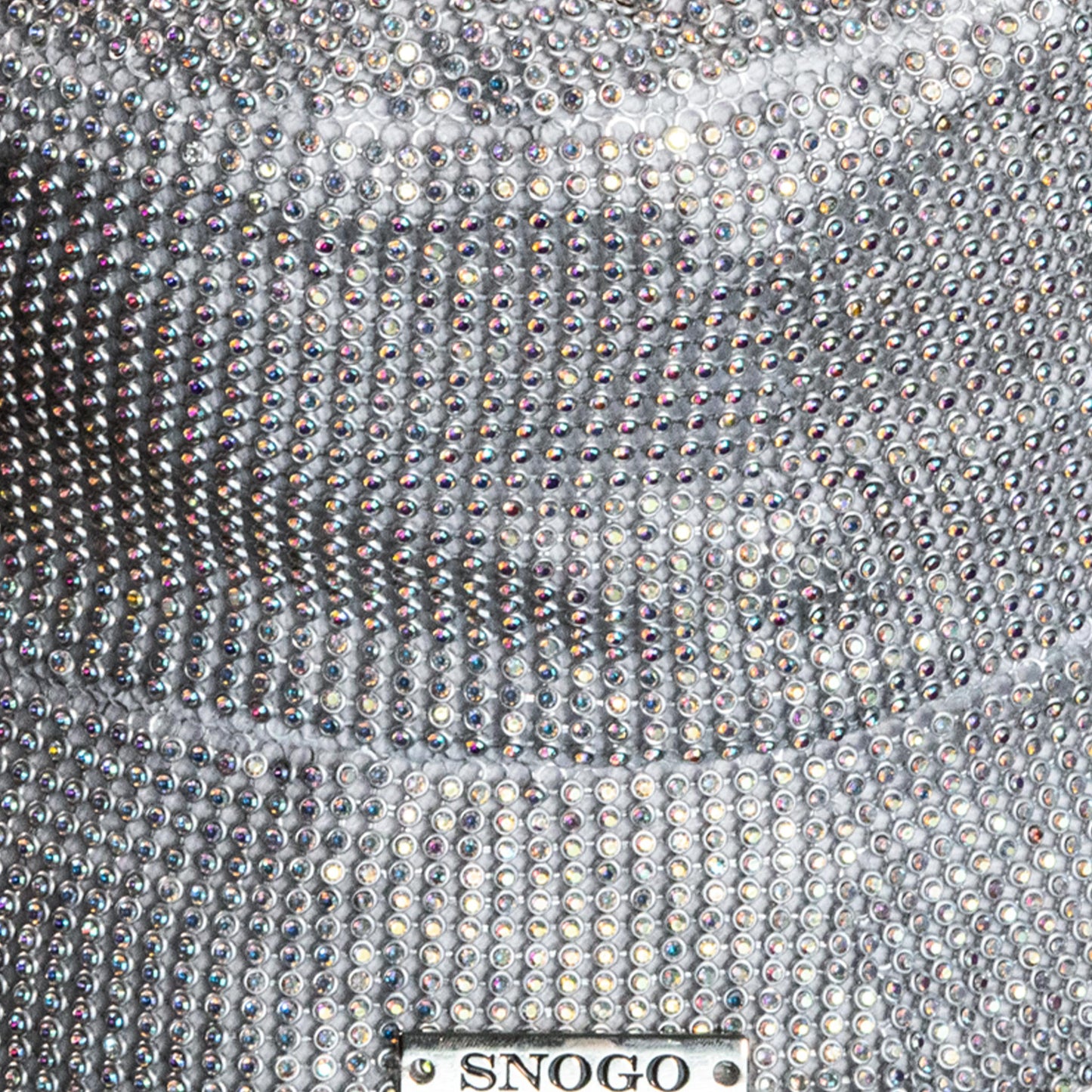 Rhinestone Fisherman Hat