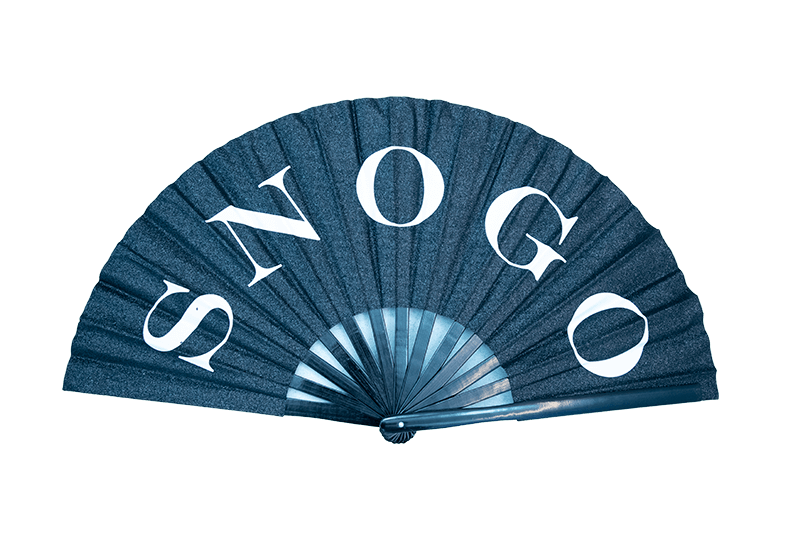 Snogo Fan