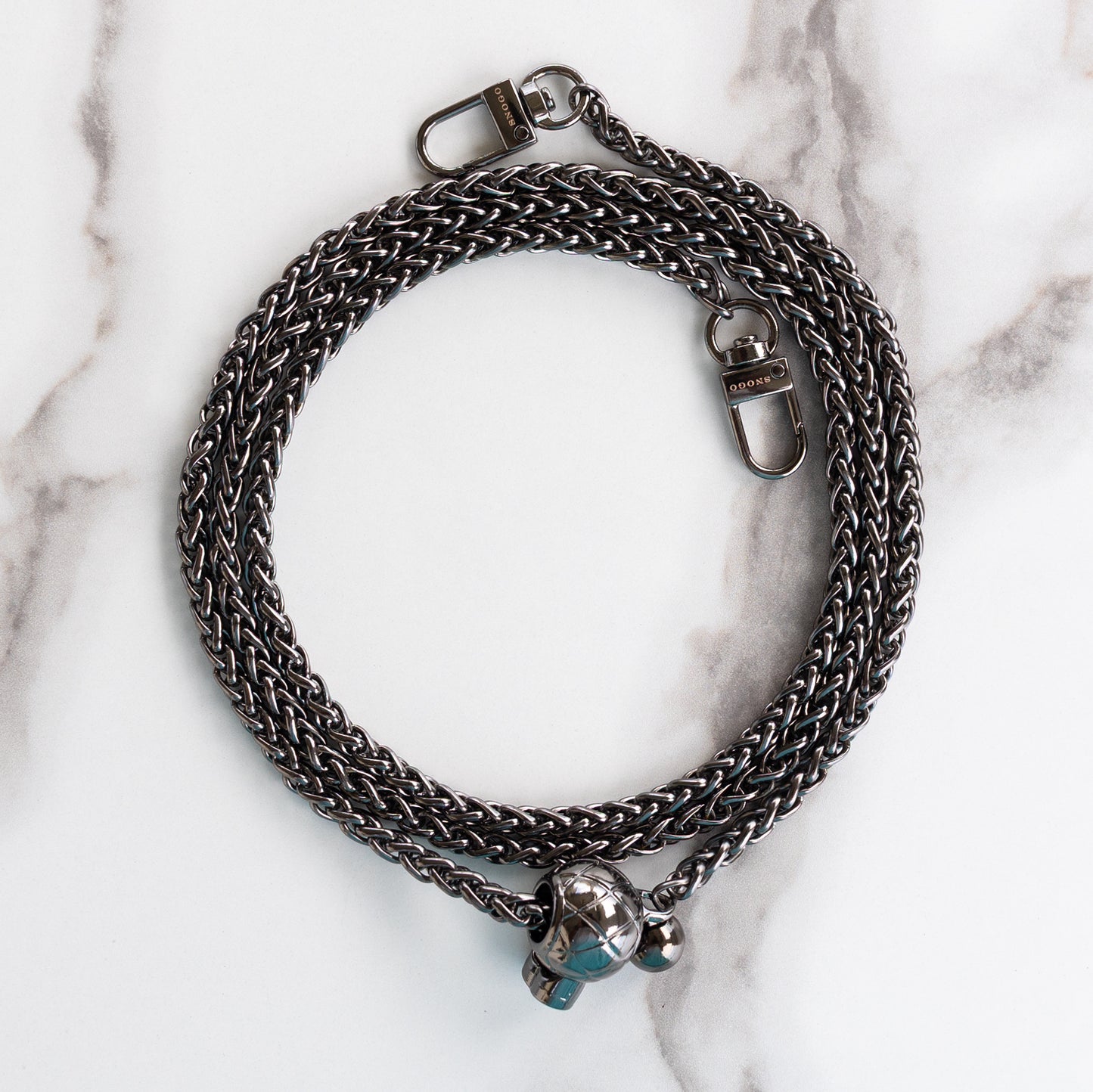 Wallet Strap