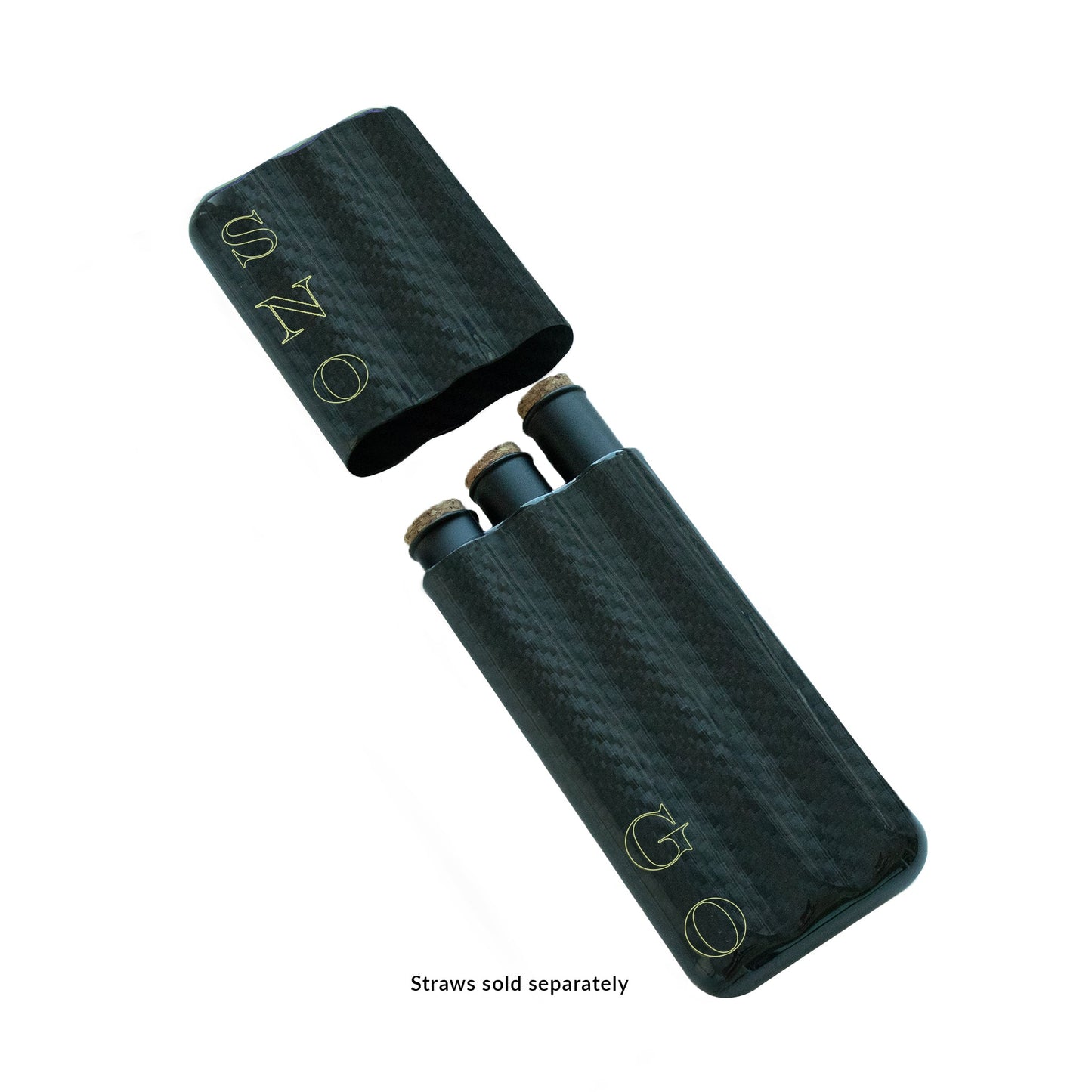 Bumpstraw Carry Case (EXCLUSIVE)