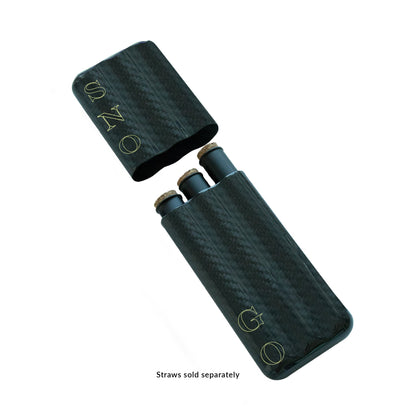 Bumpstraw Carry Case (EXCLUSIVE)