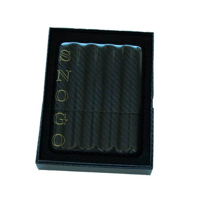 Bumpstraw Carry Case (EXCLUSIVE)